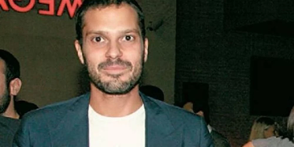 Έξι μήνες φυλακή σε εφοπλιστή για ξυλοδαρμό της Αλεξίας Έβερτ